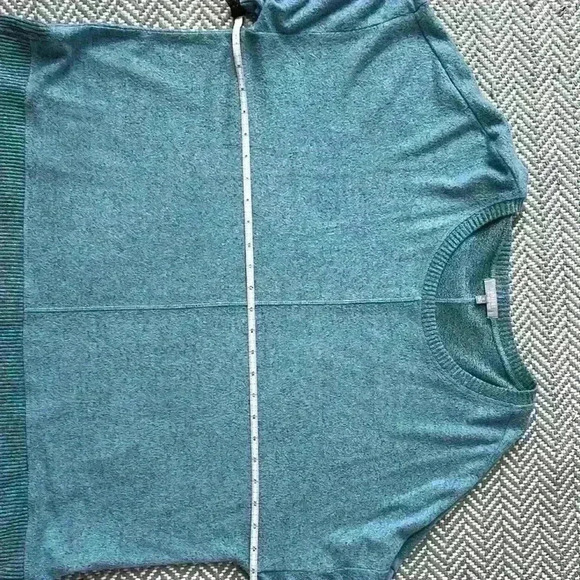 Blue Habitat round neck sweater size XL - Picture 9 of 12